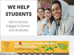 Sites similar to invested.org