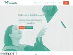Sites similar to invested.ph