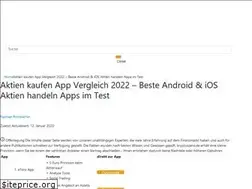 Sites similar to investedapp.com