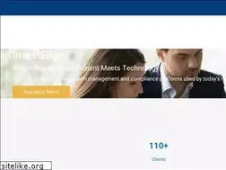 Sites similar to investedge.com