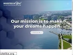 Sites similar to investedinyou.ca