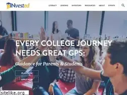 Sites similar to investedisa.com