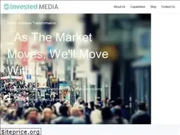 Sites similar to investedmedia.com