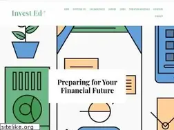 Sites similar to investedok.org