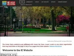 Sites similar to investelyria.org