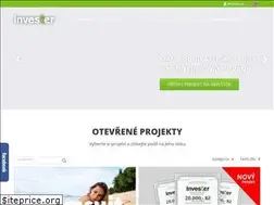Sites similar to invester.cz