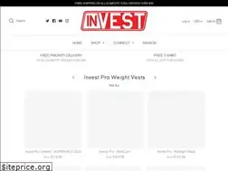 Sites similar to investfitness.com