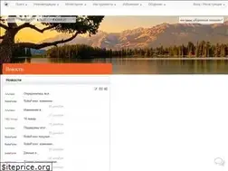 Sites similar to investflow.ru