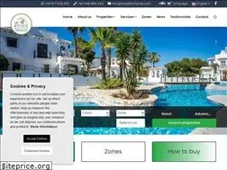 Sites similar to investforhome.com