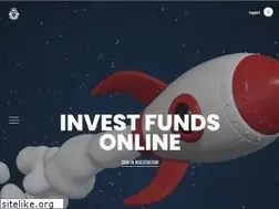 Sites similar to investfundsonline.com