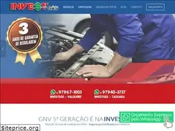 Sites similar to investgas.com.br