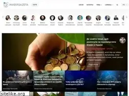 Sites similar to investgazeta.ua