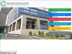 Sites similar to investgnida.in