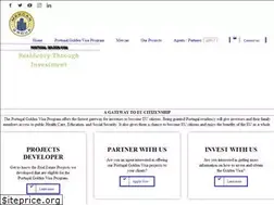 Sites similar to investgoldenvisa.com