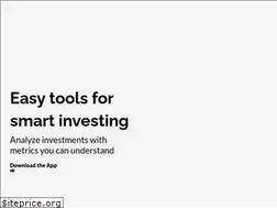 Sites similar to investgoodseed.com