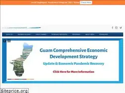 Sites similar to investguam.com