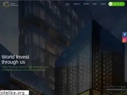 Sites similar to investgurgaon.com