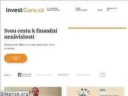 Sites similar to investguru.cz