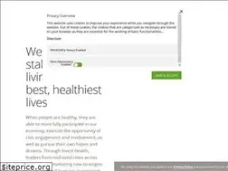 Sites similar to investhealth.org