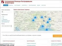 Sites similar to investhelp.com.ua