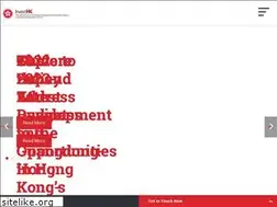Sites similar to investhk.gov.hk
