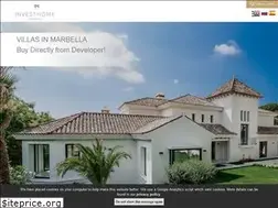 Sites similar to investhome.es
