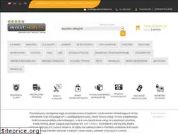 Sites similar to investhoreca.pl