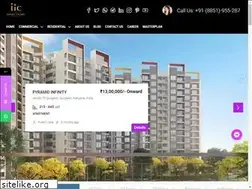 Sites similar to investicare.in