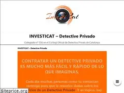 Sites similar to investicat.com