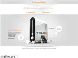 Sites similar to investicereality.cz
