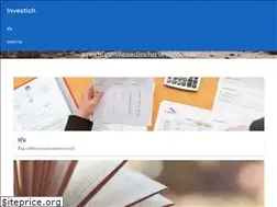 Sites similar to investich.com