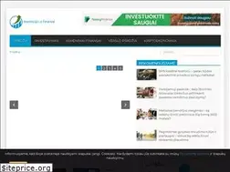 Sites similar to investicijosirfinansai.lt