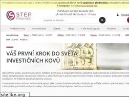 Sites similar to investicni-stribro.info
