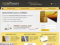 Sites similar to investicnizlato.eu