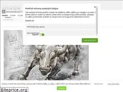 Sites similar to investicnyblog.sk