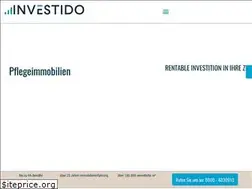 Sites similar to investido.de