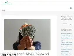 Sites similar to investidoraovivo.com.br