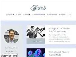 Sites similar to investidordesucesso.com.br
