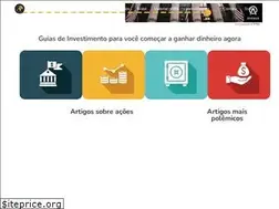 Sites similar to investidorinternacional.com