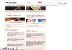 Sites similar to investidura.com.br