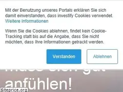 Sites similar to investify.com