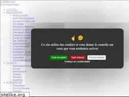 Sites similar to investiga-france.com