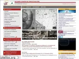 Sites similar to investigacion.us.es