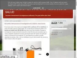 Sites similar to investigacionencuidados.es