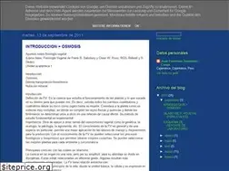 Sites similar to investigacionyacademia.blogspot.com