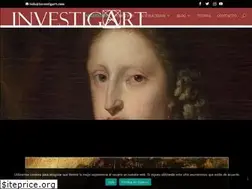 Sites similar to investigart.com