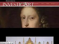 Sites similar to investigart.wordpress.com