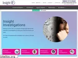 Sites similar to investigate.uk