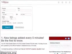 Sites similar to investigaterealestate.com