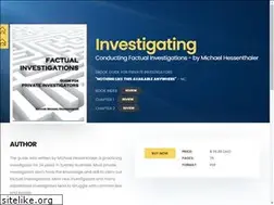 Sites similar to investigateway.com.au